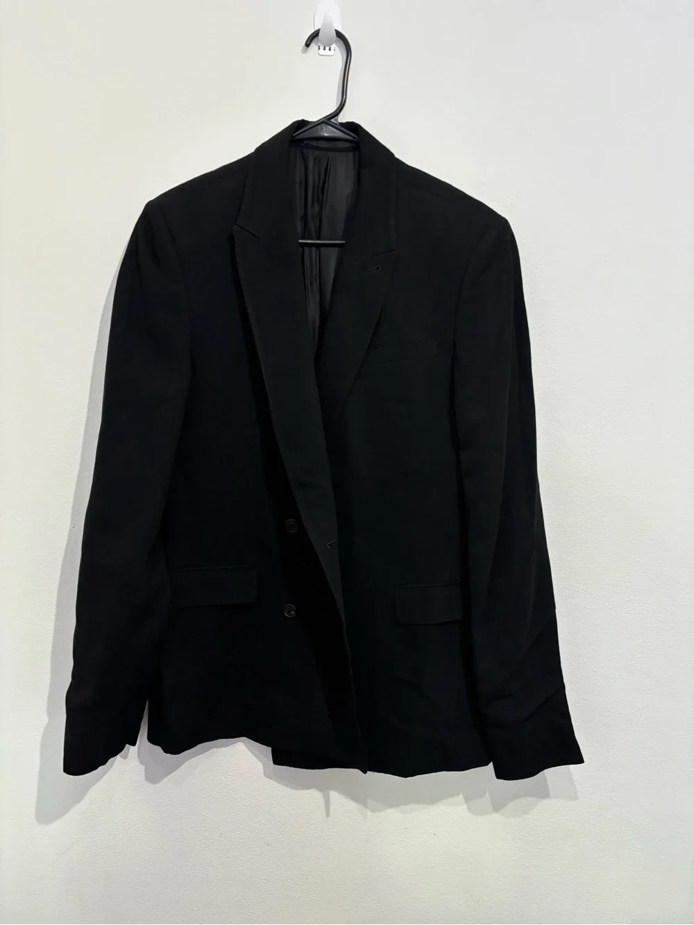 ALLSAINTS Expire Blazer Sportcoat Size 38 US M